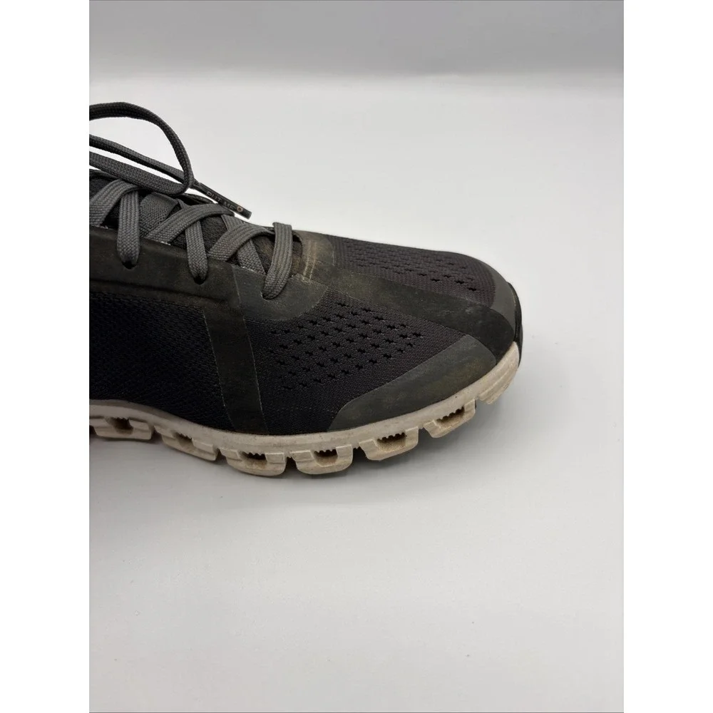 On Cloud Cloudflow Sneakers Womens Size 7 Rock Rose Colorway Training Gym